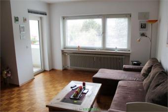  Gemütliche 1 Zi. Whg. mit Balkon im Herzen von Rodgau-Niederroden Wohnung kaufen 63110 Rodgau Bild mittel