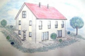 Gemütliches EFH sucht Bauherren, inkl. Grundstück in Falkensee Haus kaufen 14612 Falkensee Bild mittel