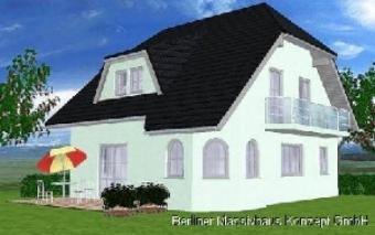 Gemütliches EFH sucht Bauherren, inkl. Grundstück in Oranienburg Haus kaufen 16515 Oranienburg Bild mittel