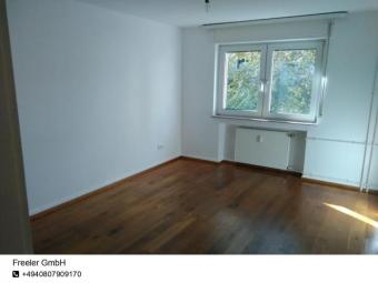 Gepflegte 2-Zimmer-Wohnung mit Einbauküche in Wandsbek Wohnung mieten 22041 Hamburg Bild mittel