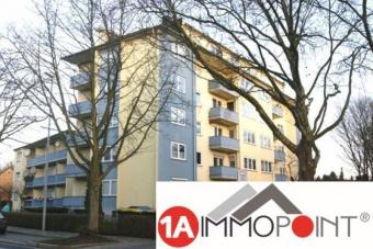 Gepflegte Eigentumswohnung – Fahrstuhl – Balkon – Garage Wohnung kaufen 45476 Mülheim an der Ruhr Bild mittel