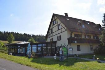 Gepflegtes Gästehaus mit Restaurant Nähe Sibyllenbad zu verkaufen Gewerbe kaufen 95698 Neualbenreuth Bild mittel