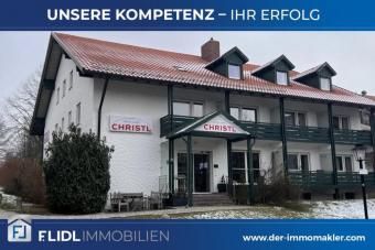 gepflegtes Hotel Garni in Bad Griesbach zu verkaufen - Gewerbe kaufen 94086 Bad Griesbach im Rottal Bild mittel
