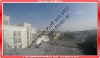 großes traumhaftes Dachgeschoß 2er WG tauglich Wohnung mieten 06110 Halle (Saale) Bild mittel