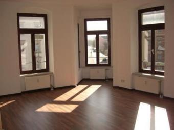 Großzügige 2-Zimmer mit Wannenbad und Laminat im Zentrum Wohnung mieten 09113 Chemnitz Bild mittel