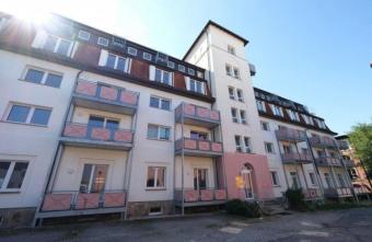 Großzügige möblierte 1-Zimmer mit Laminat und Balkon in Toplage an Wald und Klinik! Gewerbe kaufen 09130 Chemnitz Bild mittel