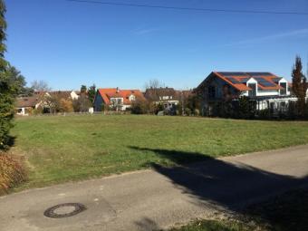 Grundstück in toller Lage von privat in Kusterdingen Grundstück kaufen 72127 Kusterdingen Bild mittel