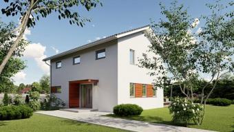 Grundstück mit Einfamilienhaus in in ruhiger Lage Haus kaufen 85410 Haag an der Amper Bild mittel