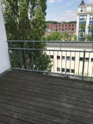 *** Günstige 1-Zimmer mit EBK, Aufzug, Balkon und Wannenbad in Uninähe!! *** Wohnung kaufen 09120 Chemnitz Bild mittel