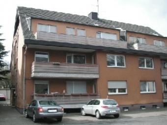 Günstige 1-Zimmerwohnung in Goldstein - möbliert Wohnung mieten 60529 Frankfurt am Main Bild mittel