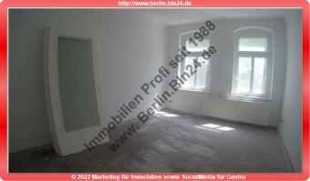 Halle - 2er WG tauglich - Mietwohnung Wohnung mieten 06128 Halle (Saale) Bild mittel