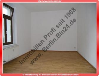 Halle ++++ - saniert - 2er WG + Mietwohnung Wohnung mieten 06128 Halle (Saale) Bild mittel