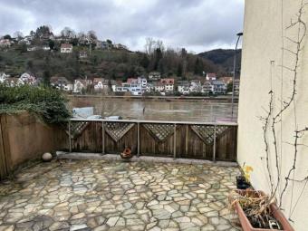 HD-Schlierbach: 3-FH mit Blick auf den Neckar (30m) KEINE K-Prov. Gewerbe kaufen 69118 Heidelberg Bild mittel