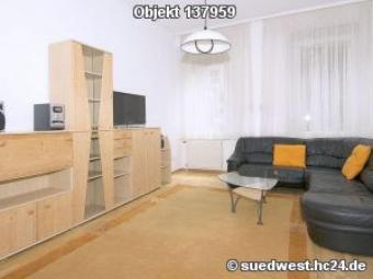 Heidelberg-Weststadt: Helle 3-Zimmer-Wohnung in guter Lage auf Zeit zu mieten. Wohnung mieten 69115 Heidelberg Bild mittel
