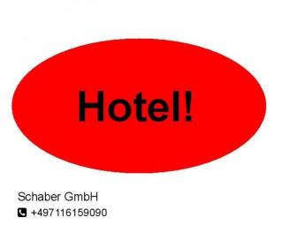 Hochprofitables Hotel Gewerbe kaufen 78056 Villingen-Schwenningen Bild mittel