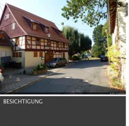  Hotel mit Grundstück kaufen oder Pachten am Fuße der Wachsenburg Gewerbe kaufen 99334 Ichtershausen Bild mittel