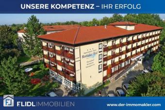 Hotelappartement in Bad Füssing in Bestlage Wohnung kaufen 94072 Bad Füssing Bild mittel