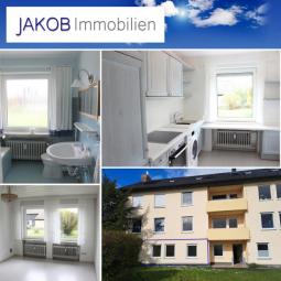 Hübsche Single Wohnung in Kulmbachs Zentrumsnähe! Wohnung kaufen 95326 Kulmbach Bild mittel