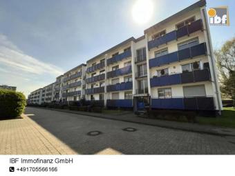 +++ IBF Immo +++ Vermietete Eigentumswohnung im Alsdorfer Zentrum! Wohnung kaufen 52477 Alsdorf (Kreis Aachen) Bild mittel
