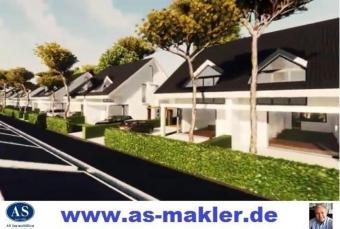 *Investoren gesucht* Grundstück für ca. 148 Wohnungen und 18 Doppelhaushälften Wohnung kaufen 39307 Genthin Bild mittel