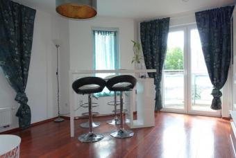 junge, moderne Wohnung zentral in Langenhagen Wohnung kaufen 30851 Langenhagen Bild mittel