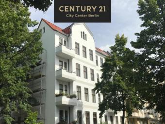 Kapital Anlage - Vermietete 2-Zimmer Wohnung Rendite 2,82% Wohnung kaufen 12157 Berlin Bild mittel