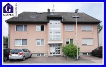 Kapitalanlage: großzügige, fest vermietete 3-Zimmer-Wohnung Wohnung kaufen 65479 Raunheim Bild mittel