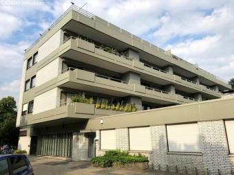 Kapitalanlage zentrumsnahe Wohnung mit schönem Balkon Wohnung kaufen 48529 Nordhorn Bild mittel
