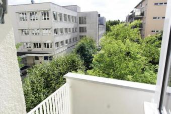 keine Kaution! 1 Zimmer Apartment mit Küche, Bad, Flur, 49 m² / München - Schwanthalerhöhe Wohnung mieten 80339 München Bild mittel
