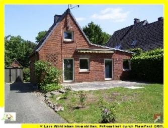 Kleines gemütliches Haus mit Ruhe pur Haus 24576 Bad Bramstedt Bild mittel