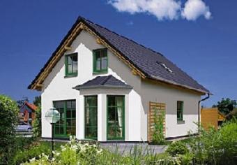 Kleines Häusschen auf größerem Grundstück Haus kaufen 71735 Eberdingen-Nußdorf Bild mittel