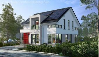 Kompakt, smart und reich an Design Haus kaufen 71364 Winnenden Bild mittel
