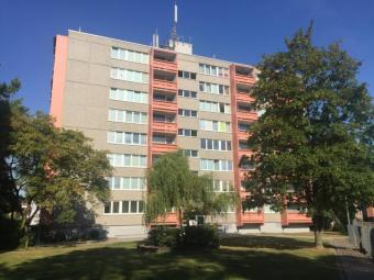 LOHMAR-Zentrum, gepflegtes Appartement, ca. 26 m² Wfl., Wannenbad, Balkon, Keller. Wohnung kaufen 53797 Lohmar Bild mittel