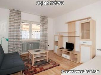 Mannheim-Sandhofen: Frisch renoviertes Apartment möbliert. Wohnung mieten 68307 Mannheim Bild mittel