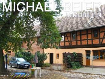 Mehrfamilienhaus Klinkerhof Haus kaufen 39387 Oschersleben (Bode) Bild mittel