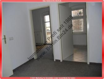 Mietwohnung in ruhiger Seitenstraße Wohnung mieten 06118 Halle (Saale) Bild mittel