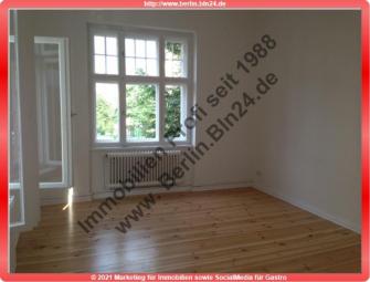 Mietwohnung nach Sanierung Wohnung mieten 12053 Berlin Bild mittel