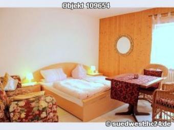 Modautal: Möbliertes Zimmer mit eigenem Bad 18 km von Darmstadt Wohnung mieten 64397 Modautal Bild mittel