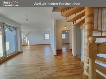 Moderne, großzügige 4 ½ Zimmer-Maisonette Wohnung in beliebter, sonniger Blicklage von Taunusstein! Wohnung kaufen 65232 Taunusstein Bild mittel