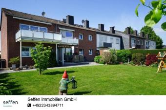 *Modernisiert & TOP gepflegt - 2Familienhaus auf großem Süd-Grundstück mit 3 Garagenstellpl. in BM* Haus kaufen 50129 Bergheim Bild mittel