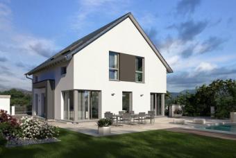 OKAL Design 17 MODERN LICHTDURCHFLUTET Haus kaufen 30952 Ronnenberg Bild mittel