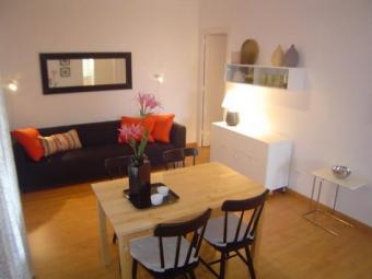 Perfekte Wohnung für zwei Personen Wohnung mieten 53111 Bonn Bild mittel