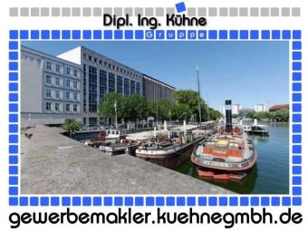 Prov.-frei: Effizientes Büro alles inklusive Gewerbe mieten 10179 Berlin Bild mittel