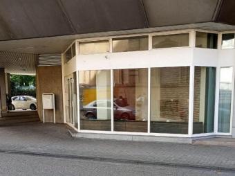 Provisionsfrei: Kleines Ladengeschäft Innenstadt Bruchsal zu vermieten Gewerbe mieten 76646 Bruchsal Bild mittel