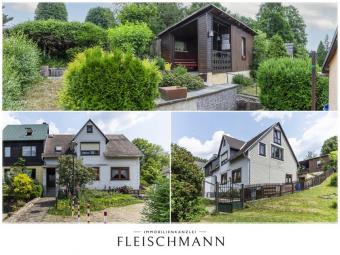"Traumhafte Lage inkl.: Doppelhaushälfte in Stützerbach zu einem unschlagbaren Preis zu verkaufen!" Haus kaufen 98714 Stützerbach Bild mittel