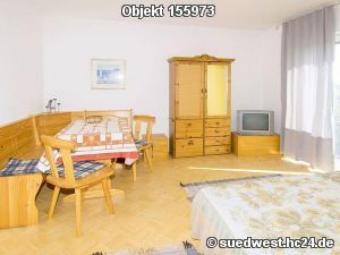 Rastatt: Helles, möbliert eingerichtetes Apartment Wohnung mieten 76437 Rastatt Bild mittel