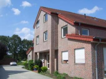 Reihenendhaus in Papenburg - Aschendorf Haus 26871 Papenburg Bild mittel
