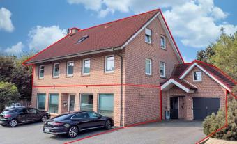 Renoviertes Einfamilienhaus in Itterbeck Haus kaufen 49847 Itterbeck Bild mittel