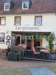 Restaurant Herrgottswinkel samt Stammkundschaft zu verpachten Gewerbe mieten 66265 Heusweiler Bild mittel