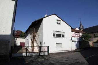 Rohdiamant-Freistehendes Einfamilienhaus mit Nebengebäude und Ausbaupotenzial-Ober-Mörlen OT Haus kaufen 61239 Ober-Mörlen Bild mittel